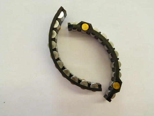 Image 1 of CRADLE BEARING SET