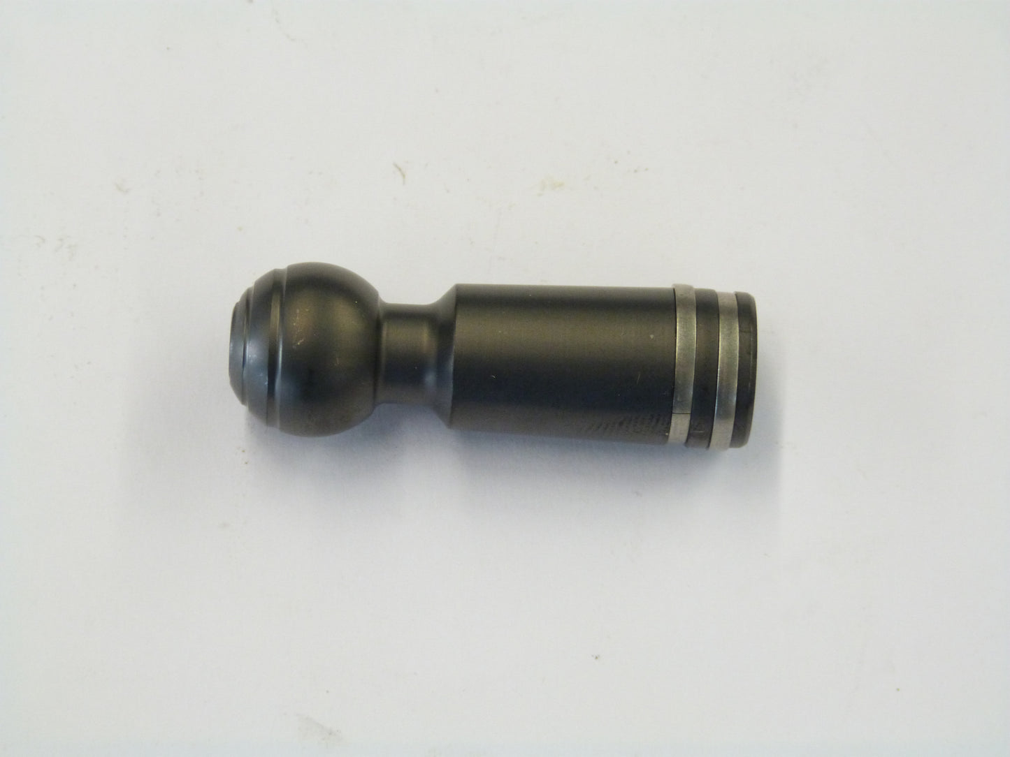 Image 1 of PISTON WITH PISTON RINGS