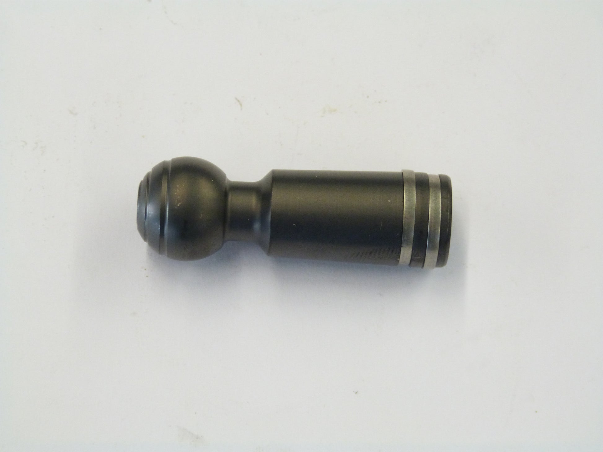 Image 1 of PISTON WITH PISTON RINGS