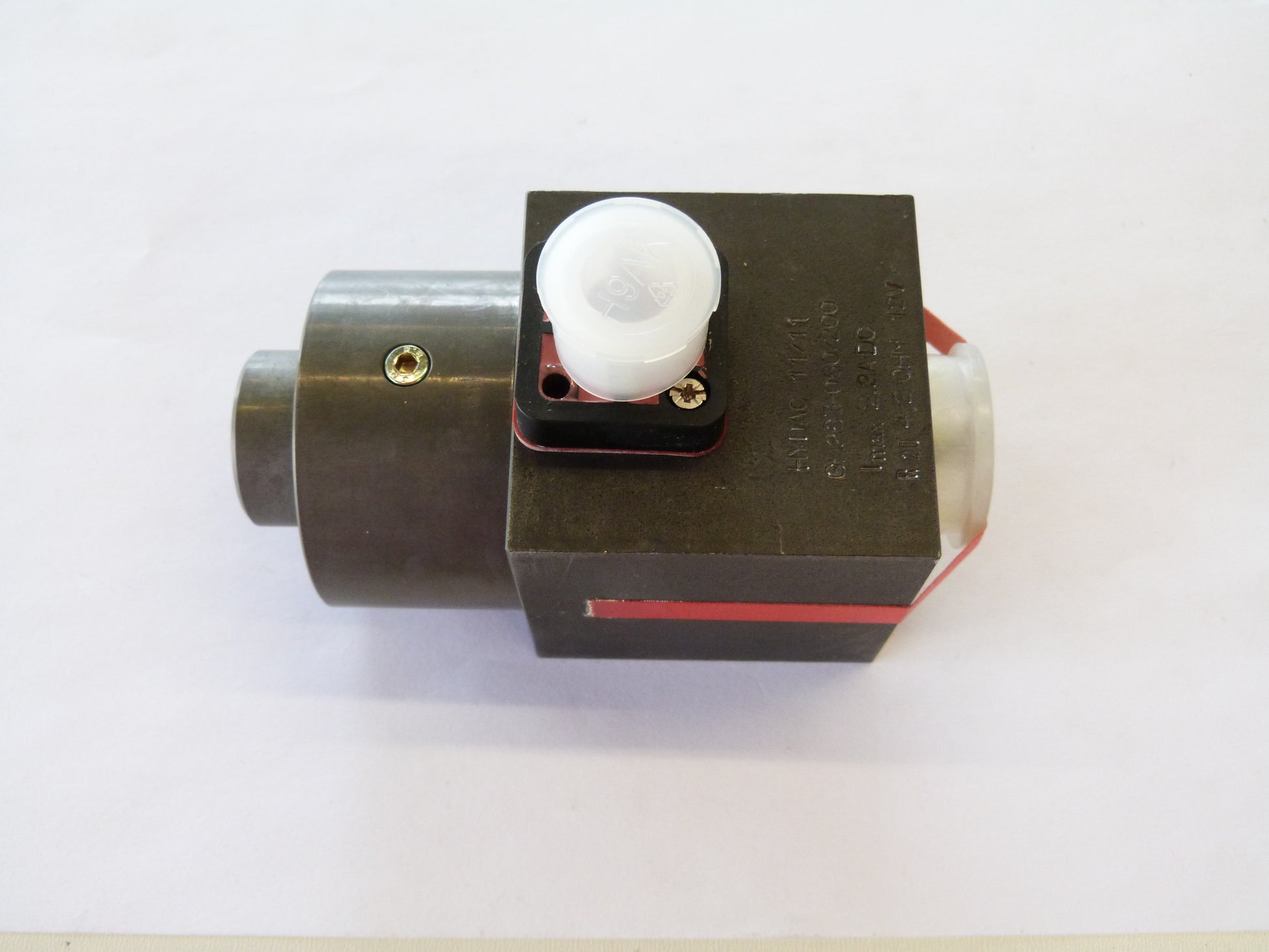 Image 1 of MAGNET GH 263-060/200-12V