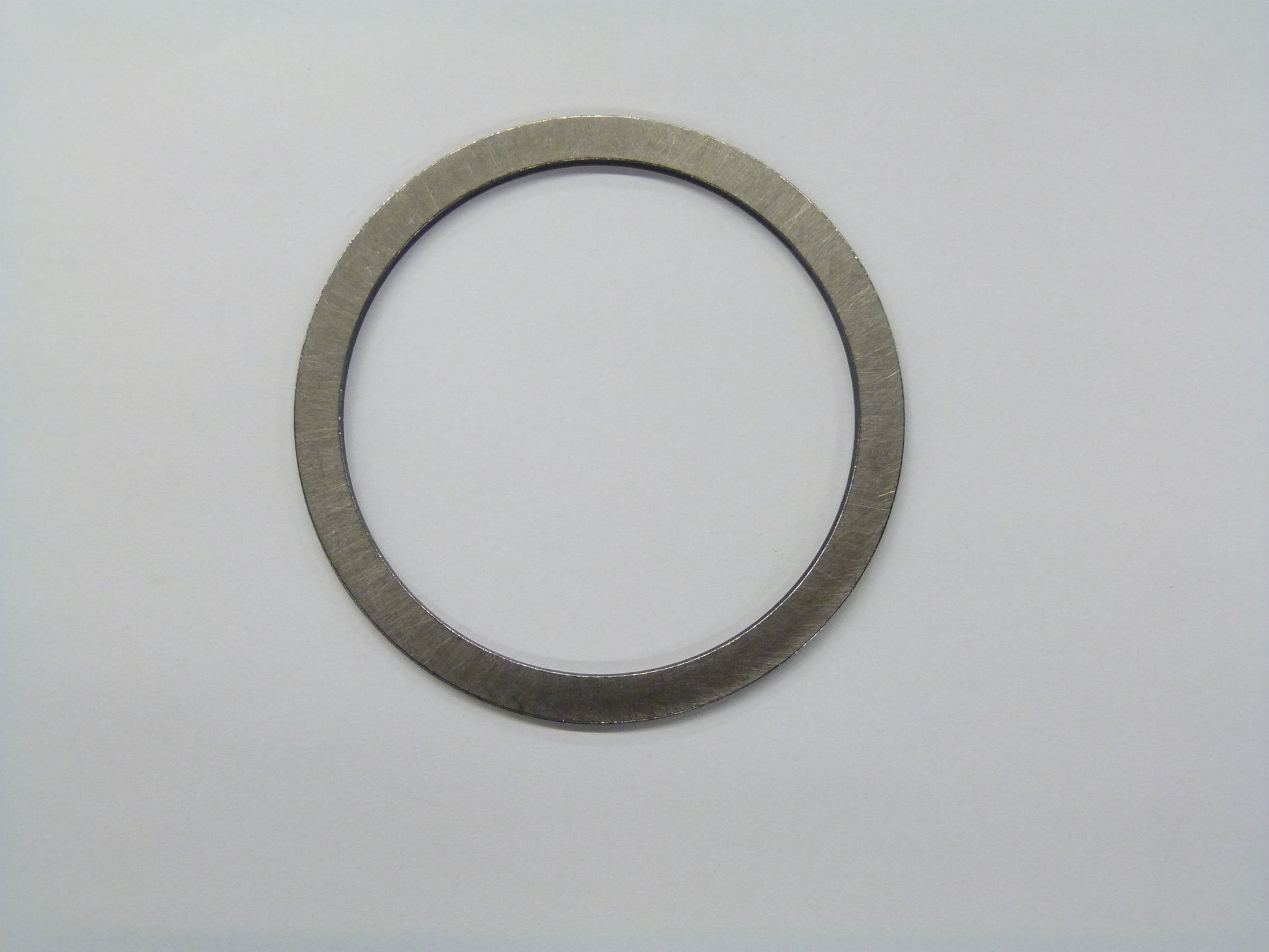 Image 1 of BACK UP PLATE