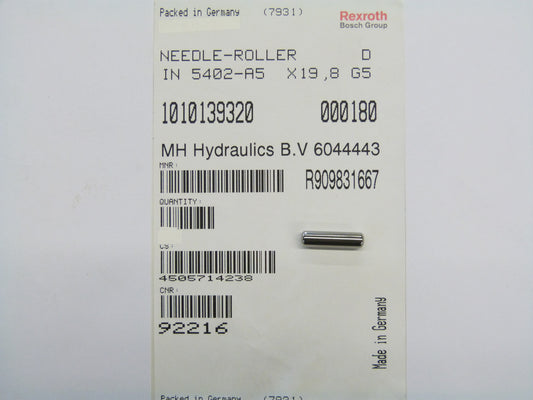 Image 1 of NEEDLE ROLLER
