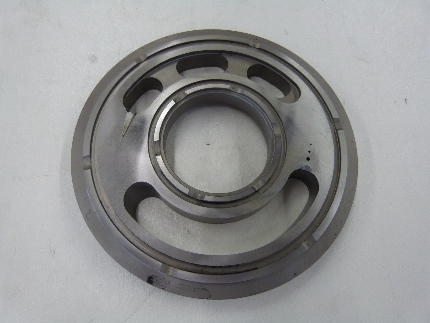 Image 1 of PORTPLATE RH
