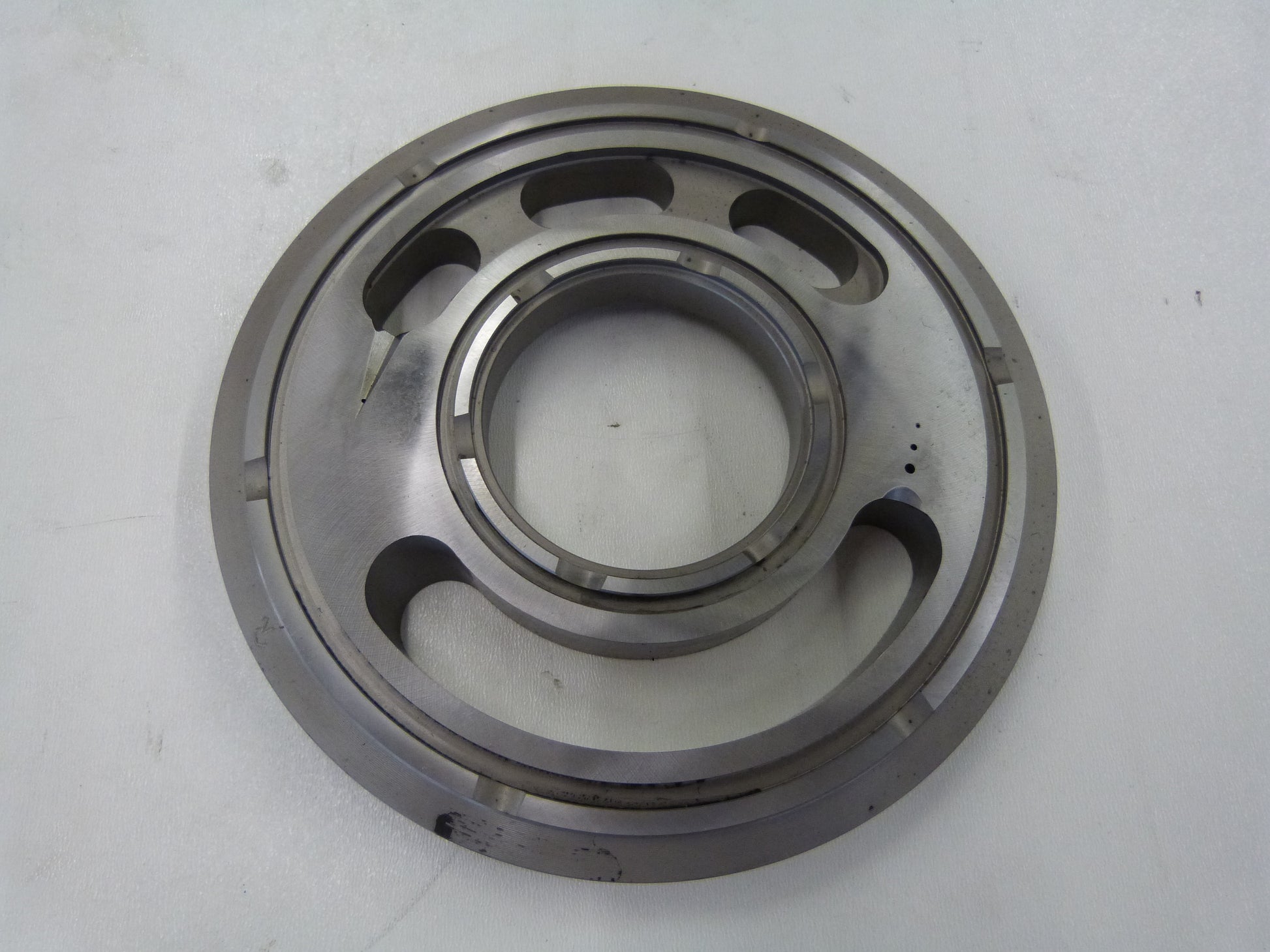 Image 1 of PORTPLATE RH