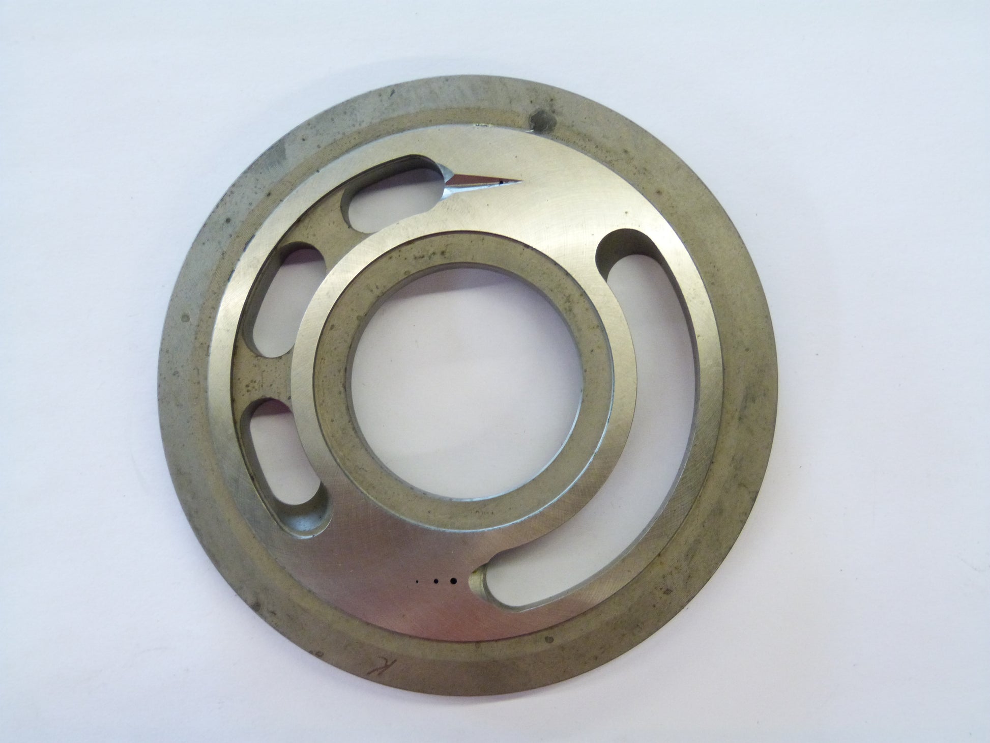 Image 1 of PORTPLATE