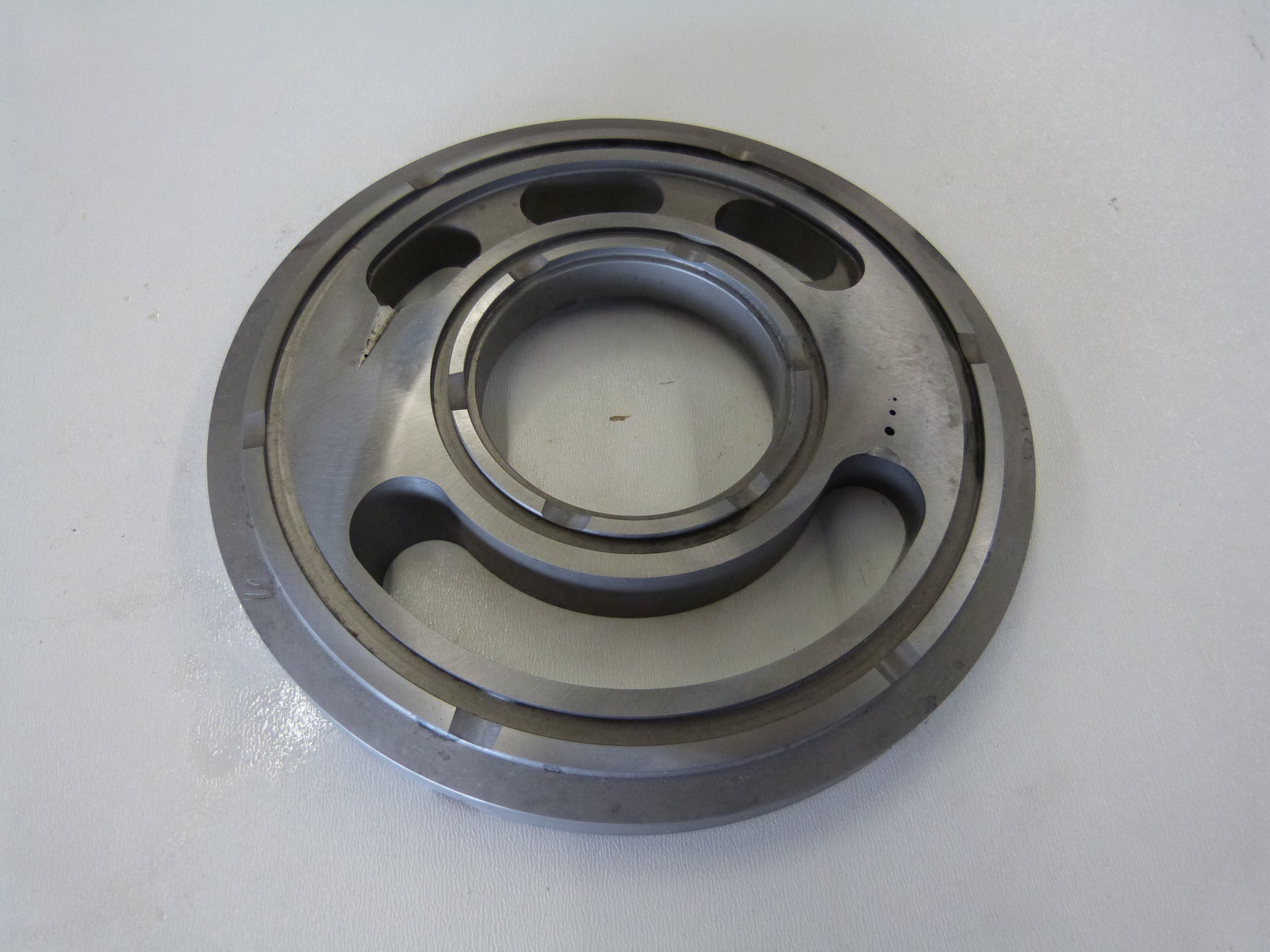 Image 1 of PORTPLATE RH