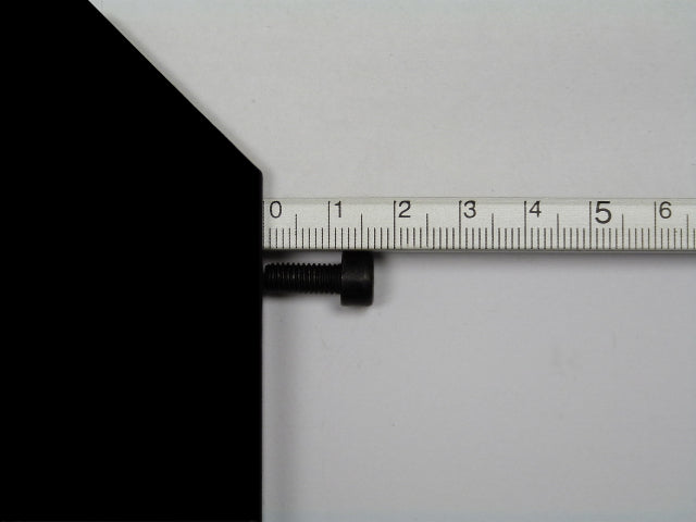 Image 1 of SOCKET-HEAD SCREW