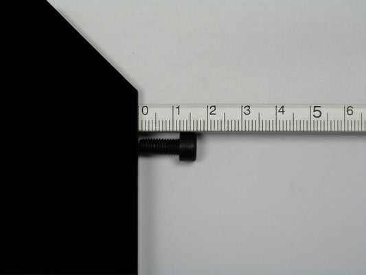 Image 1 of SOCKET-HEAD SCREW