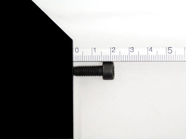 Image 1 of SOCKET HEAD SCREW