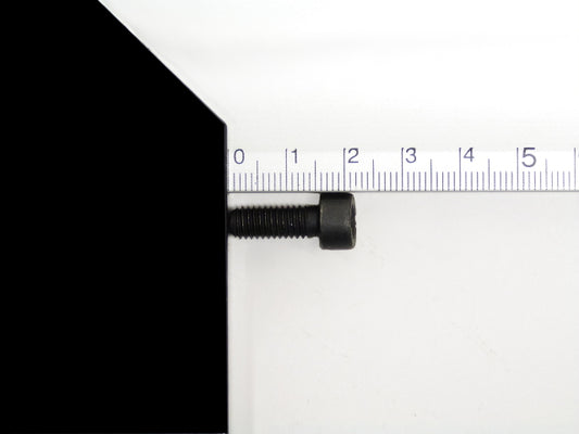 Image 1 of SOCKET HEAD SCREW