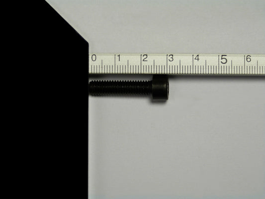 Image 1 of SOCKET-HEAD SCREW