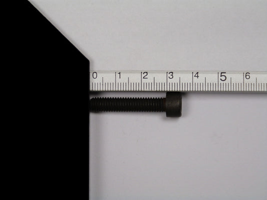 Image 1 of SOCKET-HEAD SCREW