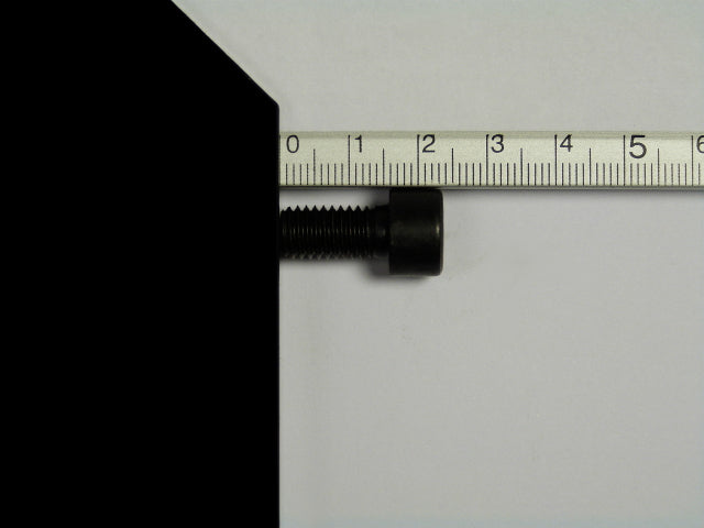 Image 1 of SOCKET-HEAD SCREW