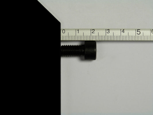Image 1 of SOCKET-HEAD SCREW