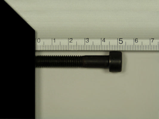 Image 1 of SOCKET-HEAD SCREW