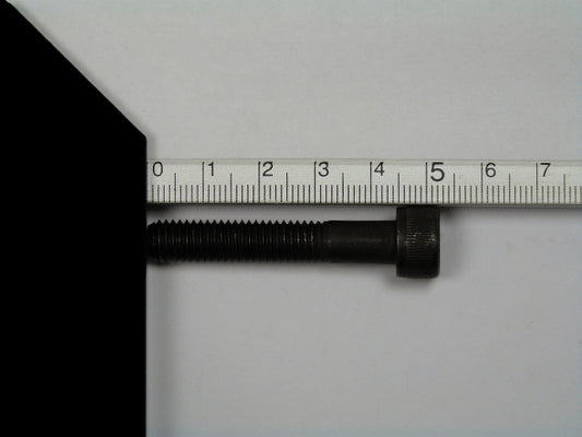 Image 1 of SOCKET HEAD SCREW