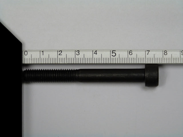 Image 1 of SOCKET-HEAD SCREW