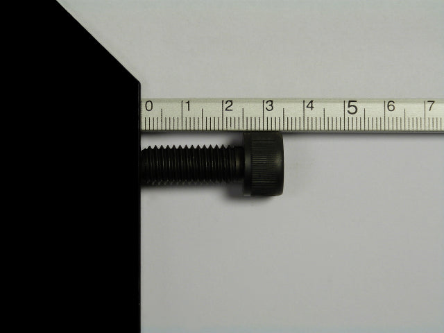 Image 1 of SOCKET-HEAD SCREW