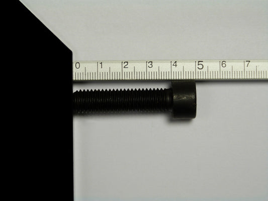 Image 1 of SOCKET-HEAD SCREW