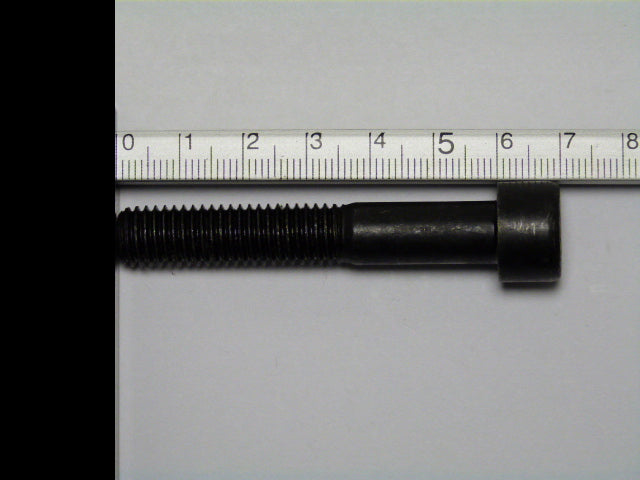 Image 1 of SOCKET-HEAD SCREW