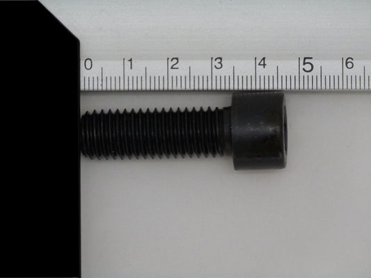 Image 1 of SOCKET-HEAD SCREW
