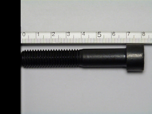 Image 1 of SOCKET-HEAD SCREW
