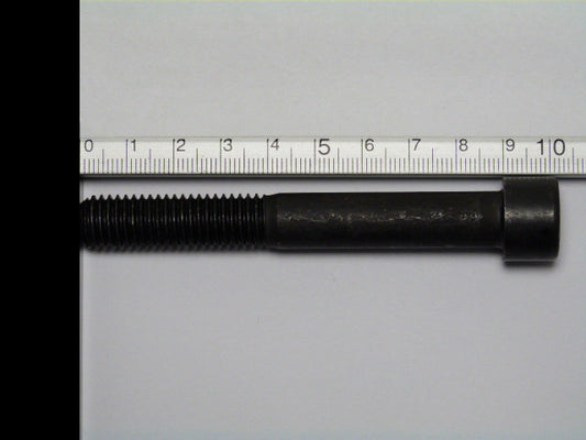 Image 1 of SOCKET-HEAD SCREW