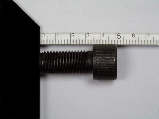 Image 1 of SOCKET-HEAD SCREW