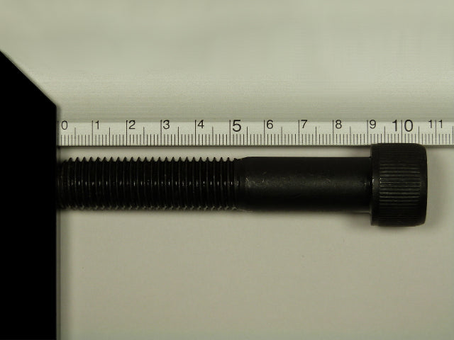 Image 1 of SOCKET-HEAD SCREW