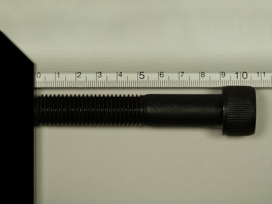 Image 1 of SOCKET-HEAD SCREW