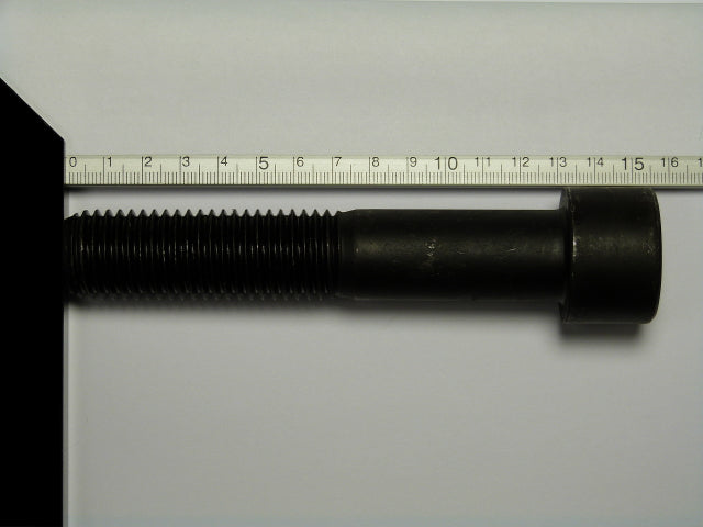 Image 1 of SOCKET-HEAD SCREW
