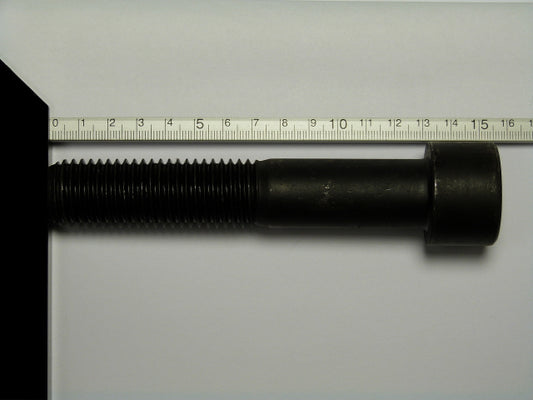 Image 1 of SOCKET-HEAD SCREW