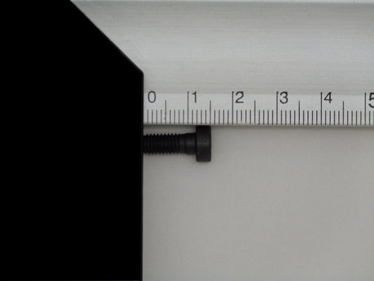Image 1 of SOCKET-HEAD SCREW