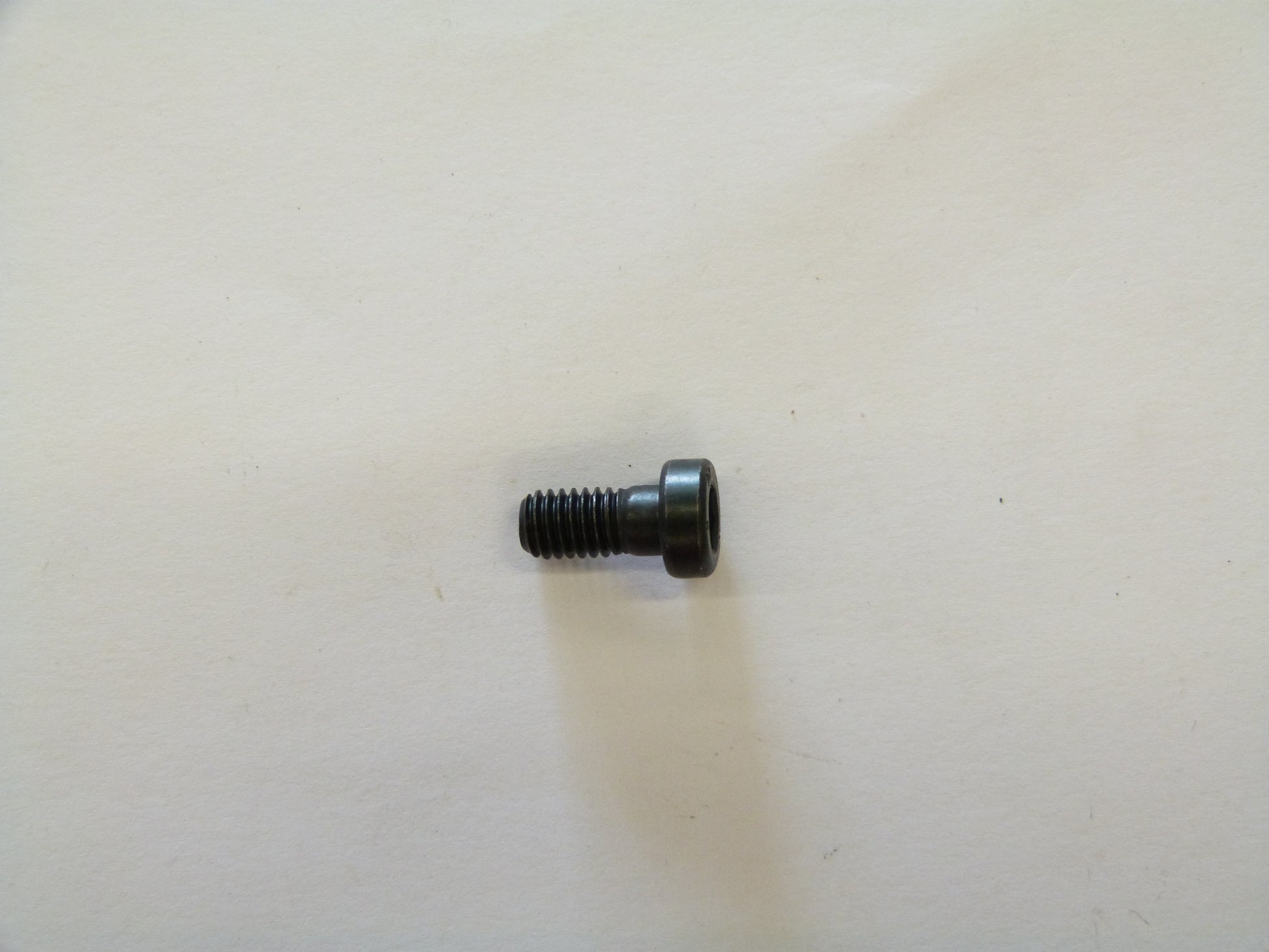 Image 1 of SOCKET-HEAD SCREW