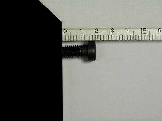 Image 1 of SOCKET-HEAD SCREW