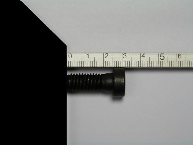 Image 1 of SOCKET-HEAD SCREW