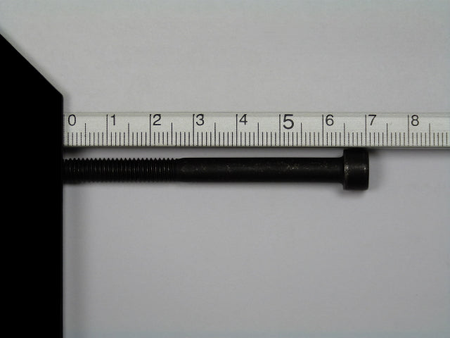 Image 1 of SOCKET-HEAD SCREW