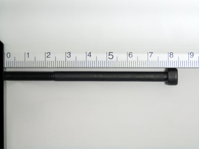 Image 1 of SOCKET-HEAD SCREW