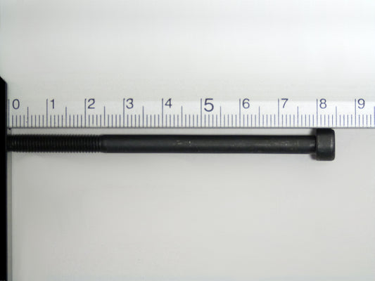 Image 1 of SOCKET-HEAD SCREW