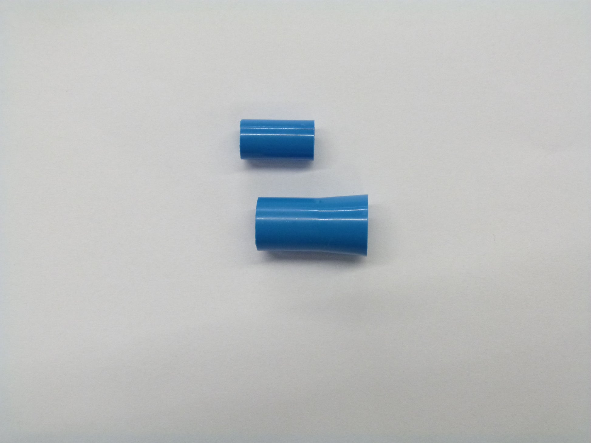 Image 1 of SICHERUNGSKAPPE 6X26,5-BLAU