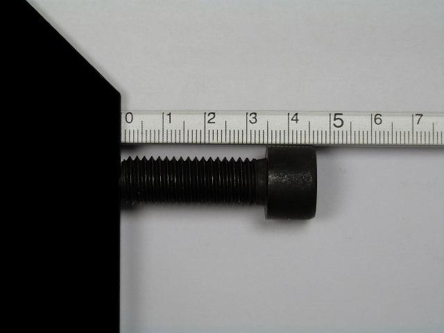 Image 1 of SOCKET-HEAD SCREW