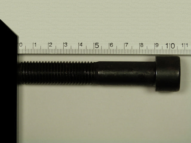 Image 1 of SOCKET-HEAD SCREW