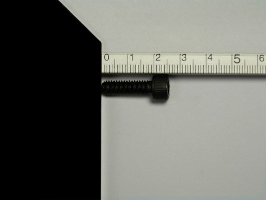 Image 1 of SOCKET-HEAD SCREW