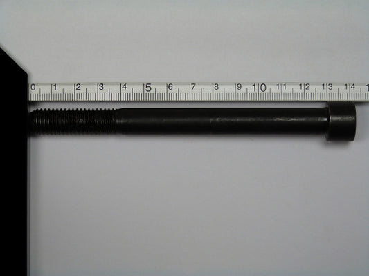 Image 1 of SOCKET-HEAD SCREW