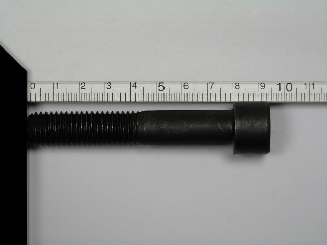 Image 1 of SOCKET-HEAD SCREW