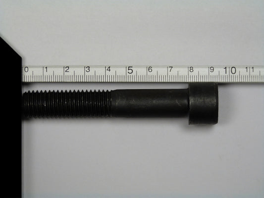 Image 1 of SOCKET-HEAD SCREW
