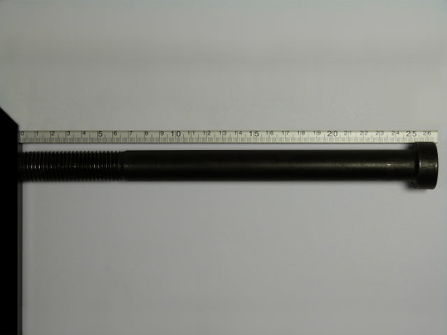 Image 1 of SOCKET-HEAD SCREW