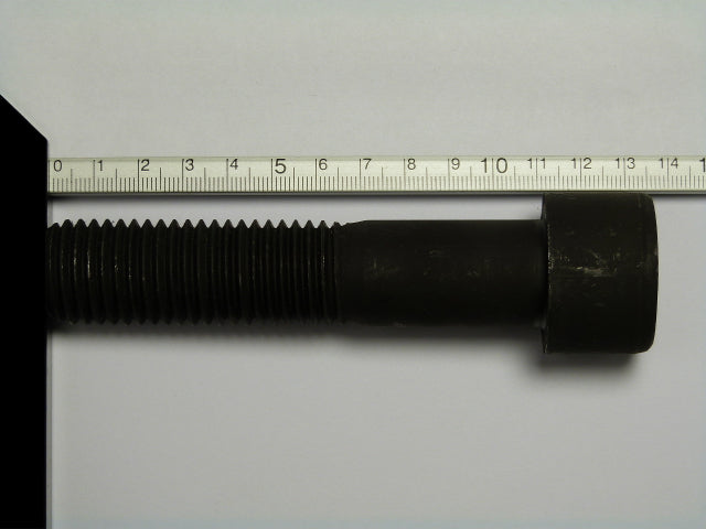 Image 1 of CYLINDER SCREW