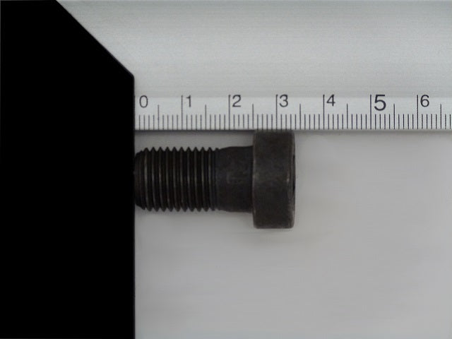 Image 1 of SOCKET HEAD SCREW