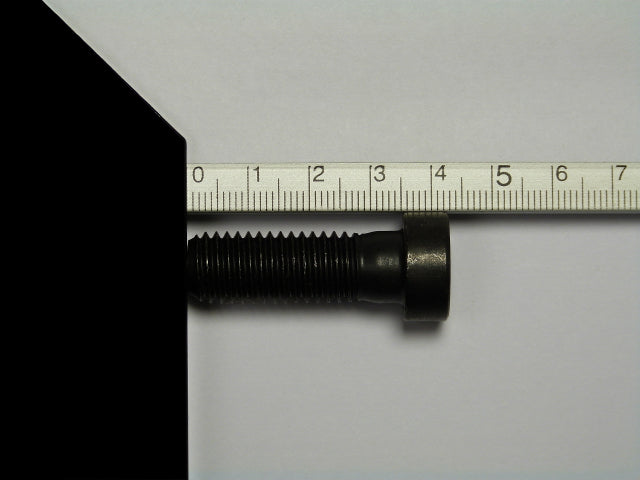 Image 1 of SOCKET HEAD SCREW